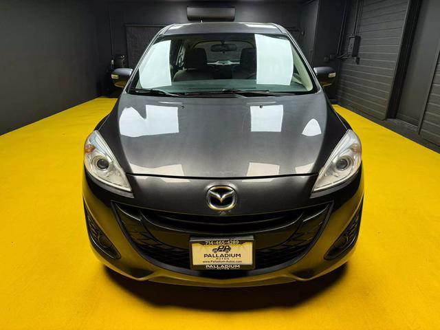 used 2014 Mazda Mazda5 car, priced at $7,000