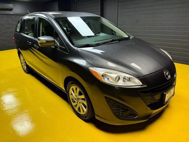 used 2014 Mazda Mazda5 car, priced at $7,000