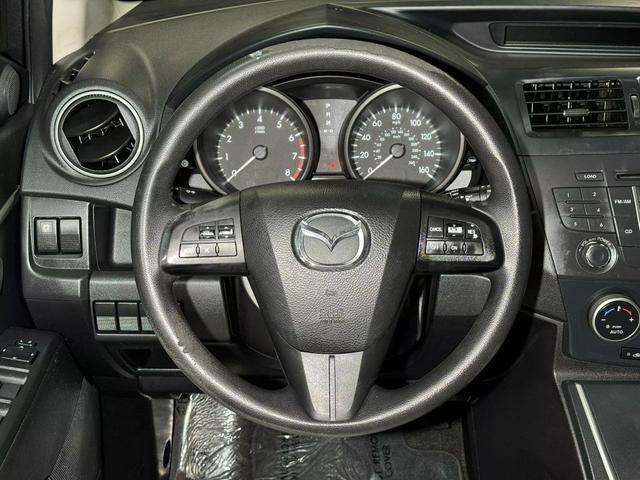 used 2014 Mazda Mazda5 car, priced at $7,000