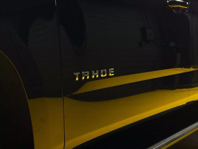 used 2015 Chevrolet Tahoe car, priced at $17,500