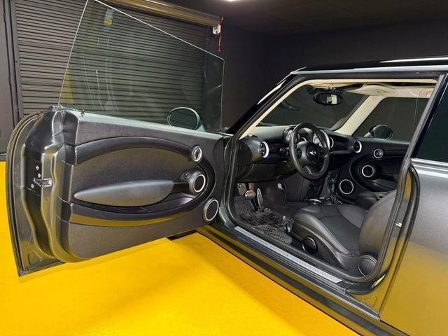 used 2013 MINI Hardtop car, priced at $11,500