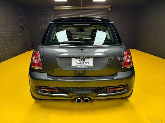 used 2013 MINI Hardtop car, priced at $11,500