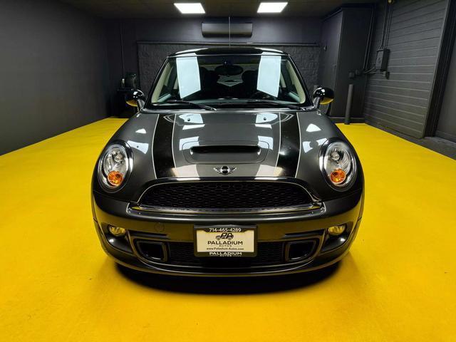 used 2013 MINI Hardtop car, priced at $11,500