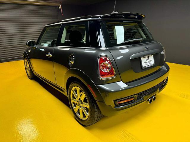 used 2013 MINI Hardtop car, priced at $11,500