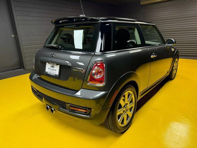 used 2013 MINI Hardtop car, priced at $11,500