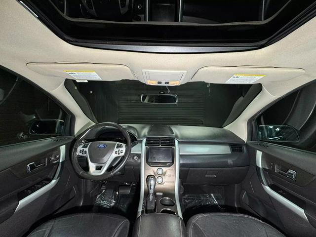 used 2013 Ford Edge car, priced at $8,995