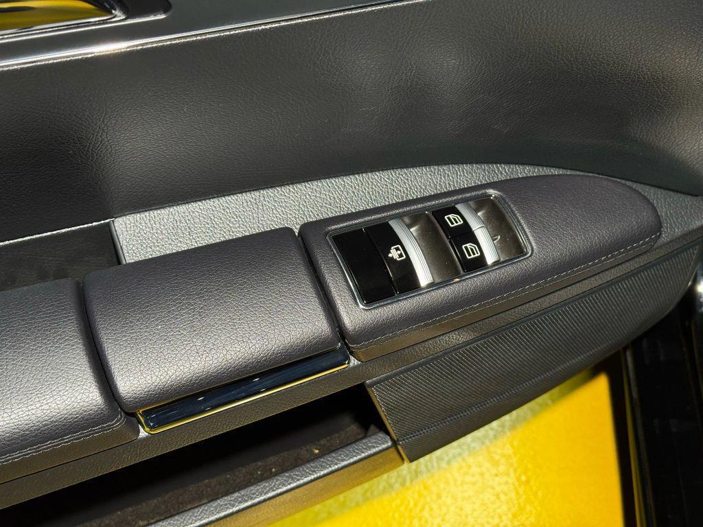 used 2013 Mercedes-Benz S-Class car, priced at $14,500