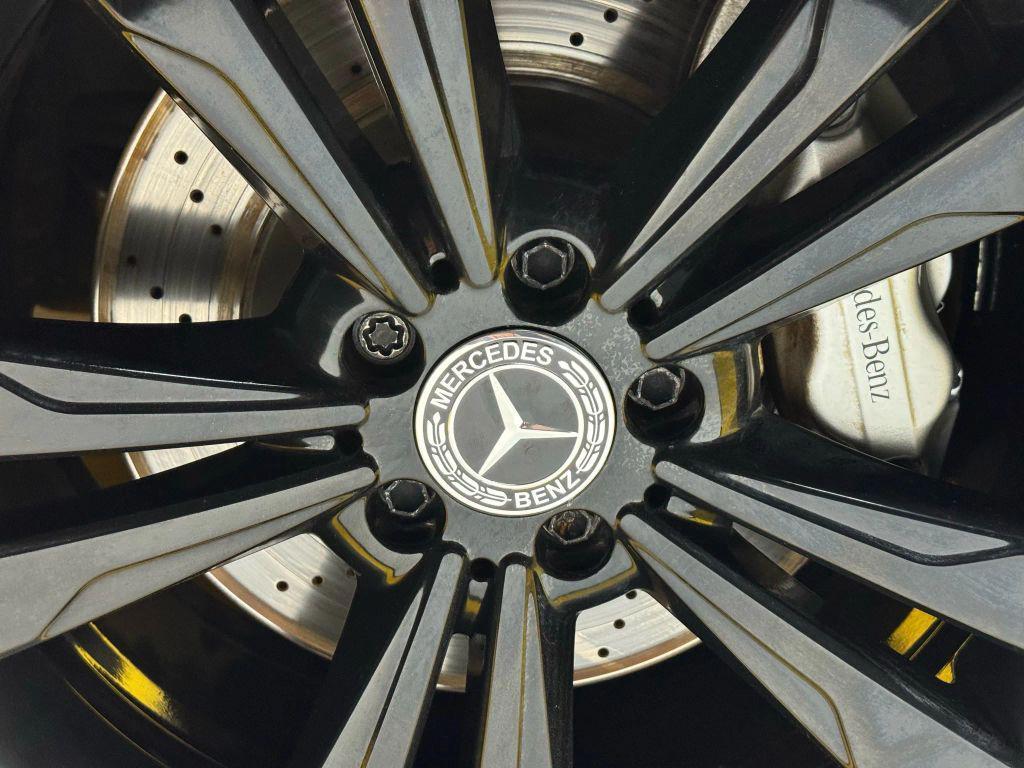 used 2013 Mercedes-Benz S-Class car, priced at $14,500