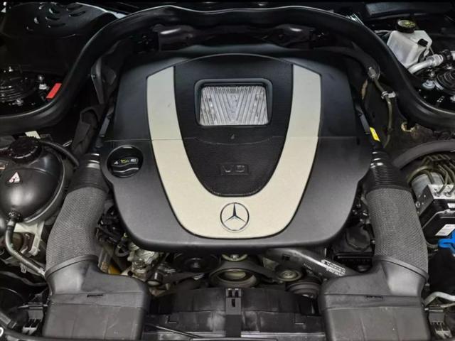 used 2011 Mercedes-Benz E-Class car, priced at $9,997