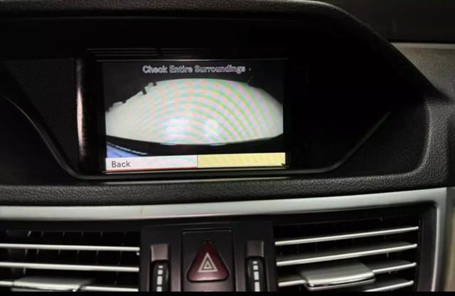 used 2011 Mercedes-Benz E-Class car, priced at $9,997