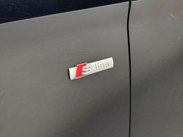 used 2015 Audi A3 car, priced at $10,900