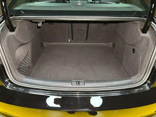 used 2015 Audi A3 car, priced at $10,900