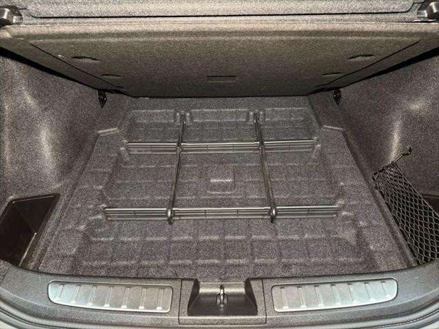 used 2015 BMW X1 car, priced at $9,990