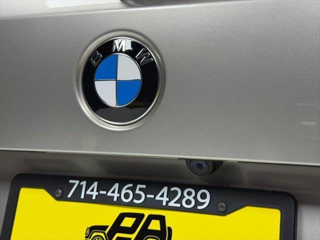 used 2015 BMW X1 car, priced at $9,990