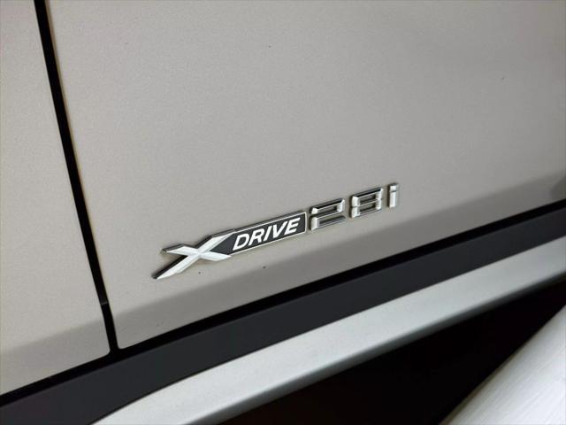 used 2015 BMW X1 car, priced at $9,990