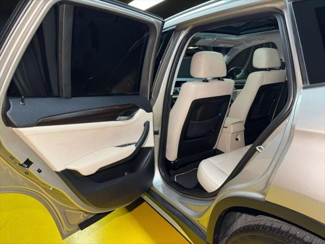 used 2015 BMW X1 car, priced at $9,990