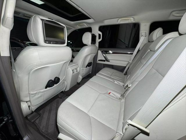 used 2011 Lexus GX 460 car, priced at $21,950