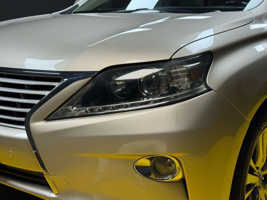 used 2013 Lexus RX 350 car, priced at $17,997