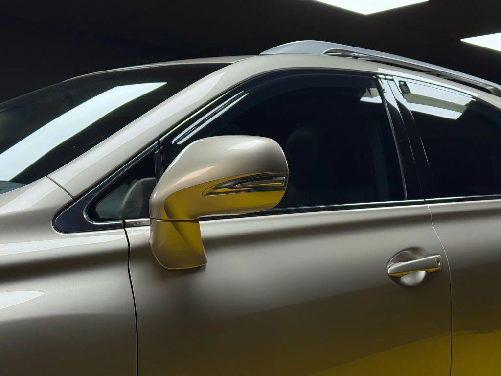 used 2013 Lexus RX 350 car, priced at $17,997