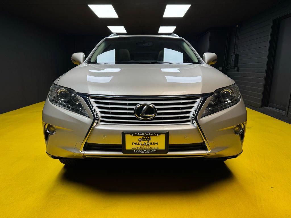 used 2013 Lexus RX 350 car, priced at $17,997