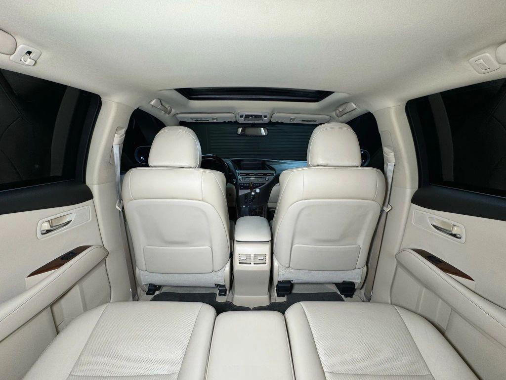 used 2013 Lexus RX 350 car, priced at $17,997
