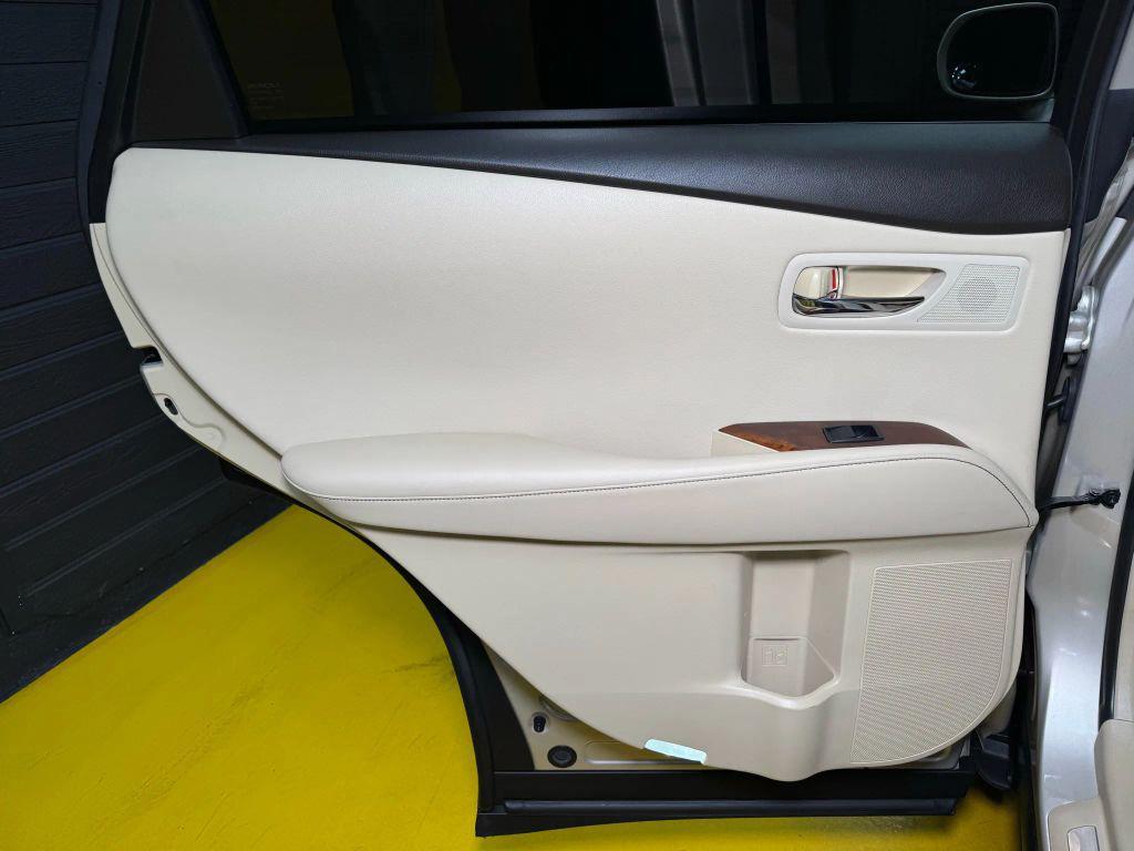 used 2013 Lexus RX 350 car, priced at $17,997