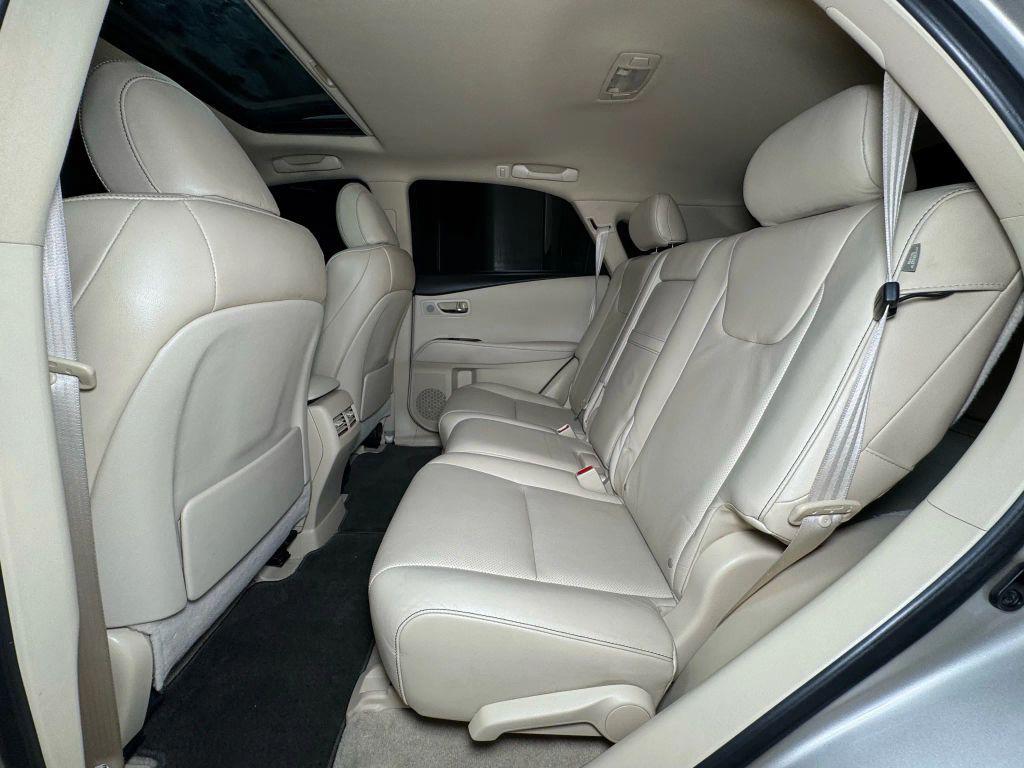 used 2013 Lexus RX 350 car, priced at $17,997