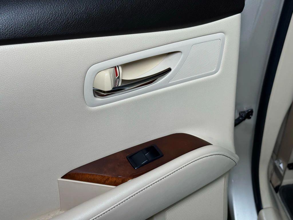 used 2013 Lexus RX 350 car, priced at $17,997