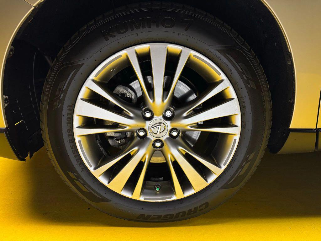 used 2013 Lexus RX 350 car, priced at $17,997