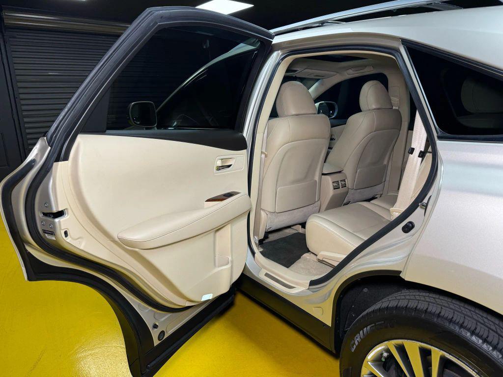 used 2013 Lexus RX 350 car, priced at $17,997