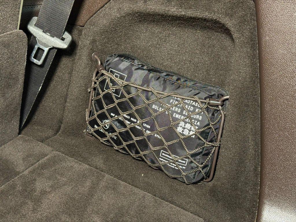 used 2017 Mercedes-Benz GLS 450 car, priced at $19,500