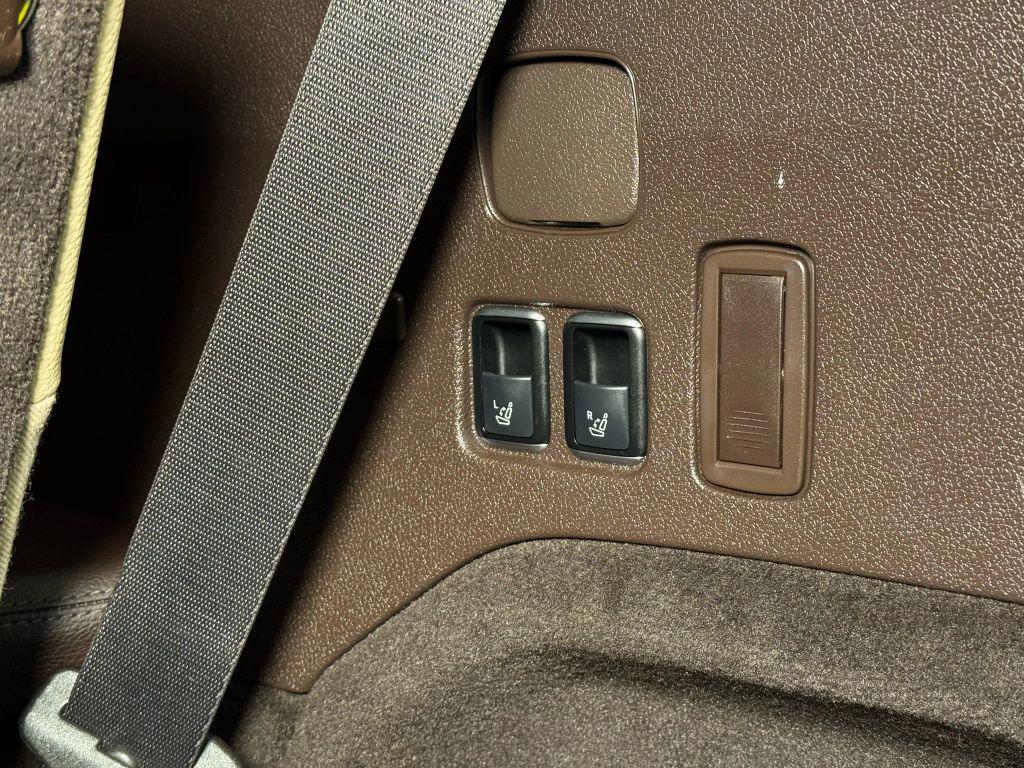 used 2017 Mercedes-Benz GLS 450 car, priced at $19,500