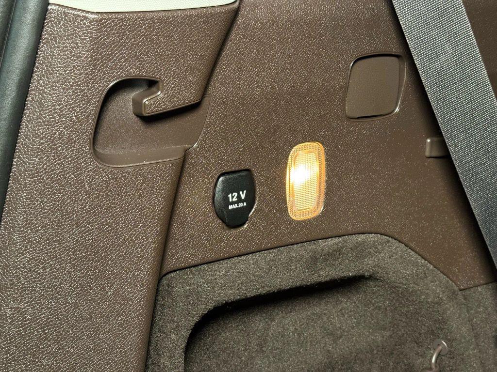 used 2017 Mercedes-Benz GLS 450 car, priced at $19,500