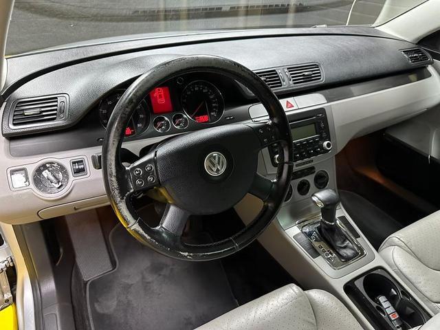 used 2006 Volkswagen Passat car, priced at $4,999