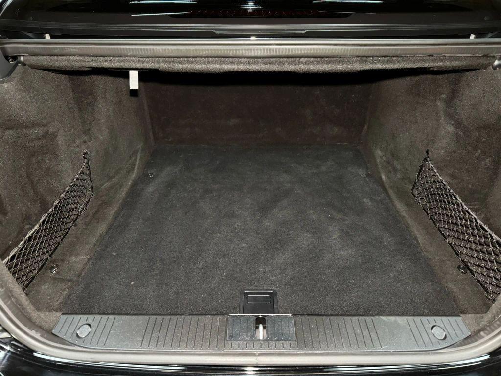 used 2010 Mercedes-Benz S-Class car, priced at $12,900