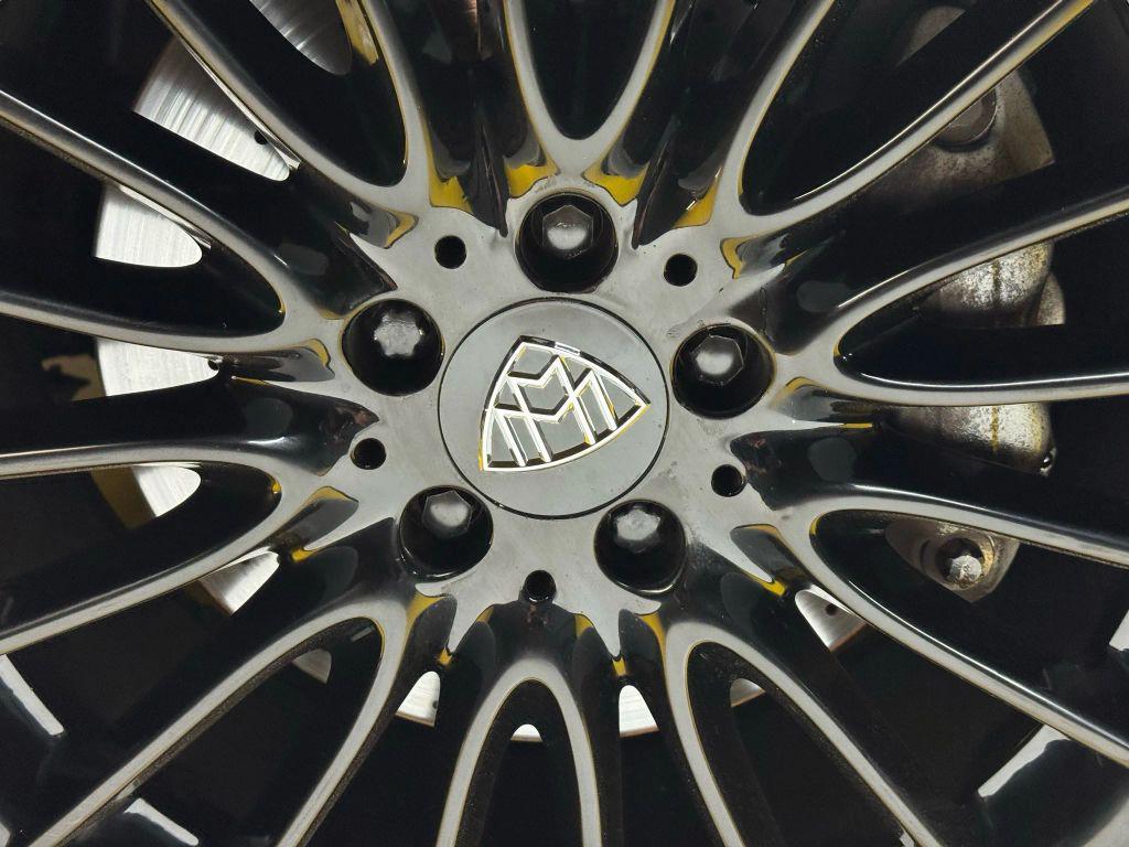 used 2010 Mercedes-Benz S-Class car, priced at $12,900