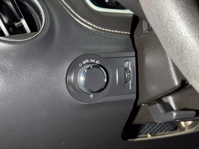 used 2015 Chevrolet Camaro car, priced at $13,999