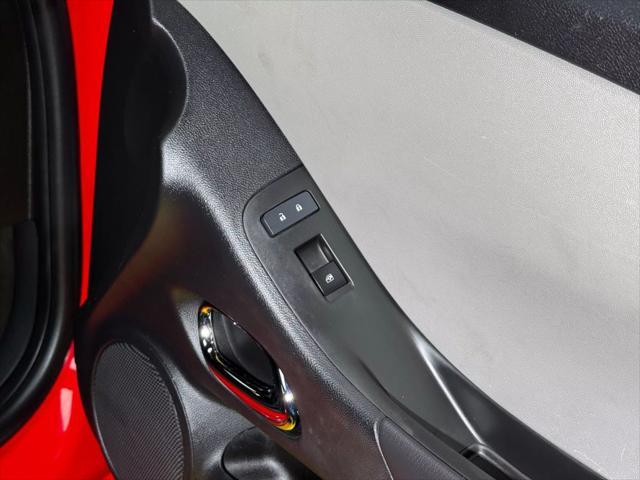 used 2015 Chevrolet Camaro car, priced at $13,999