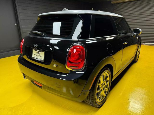 used 2019 MINI Hardtop car, priced at $15,900