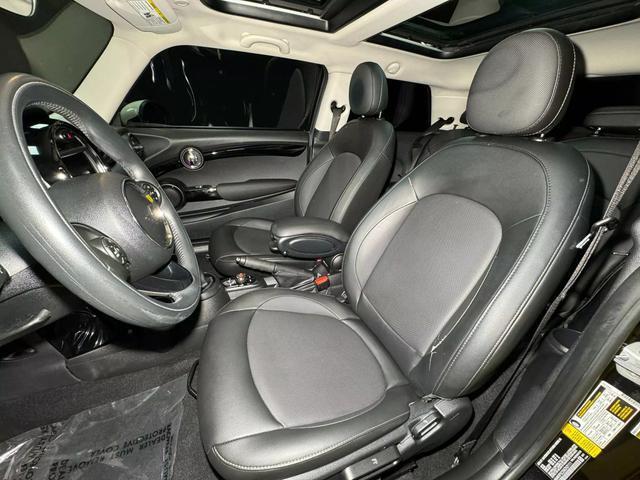 used 2019 MINI Hardtop car, priced at $15,900