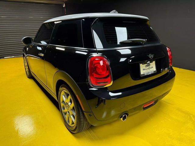 used 2019 MINI Hardtop car, priced at $15,900