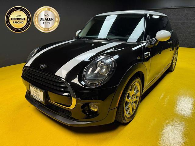 used 2019 MINI Hardtop car, priced at $15,900