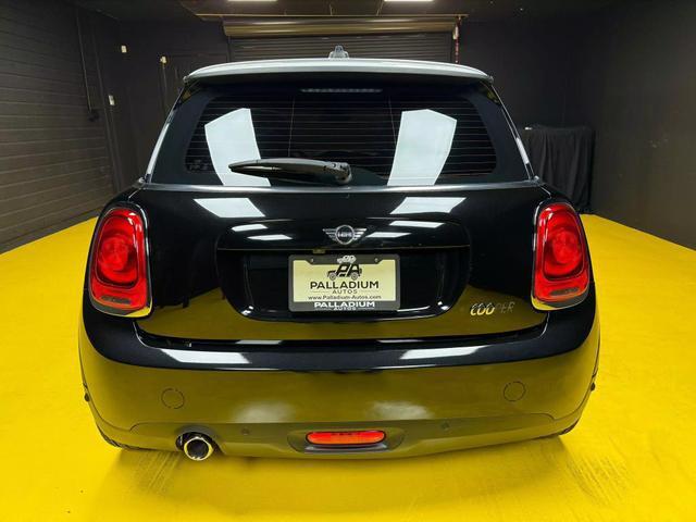 used 2019 MINI Hardtop car, priced at $15,900