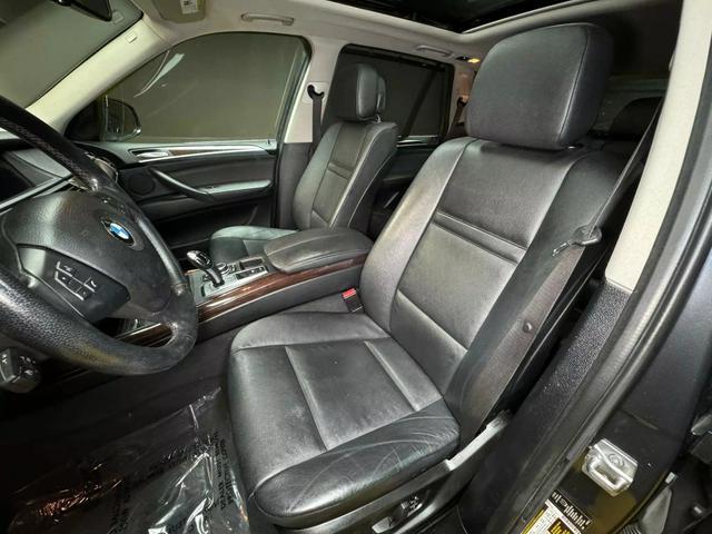 used 2013 BMW X5 car, priced at $9,750