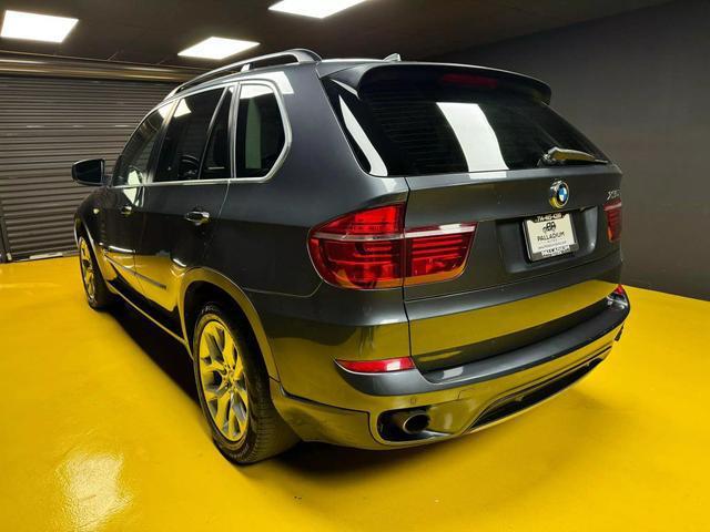 used 2013 BMW X5 car, priced at $9,750