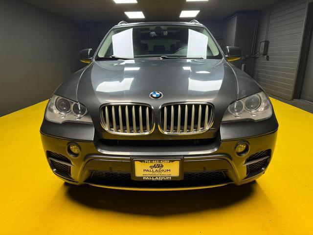 used 2013 BMW X5 car, priced at $9,750