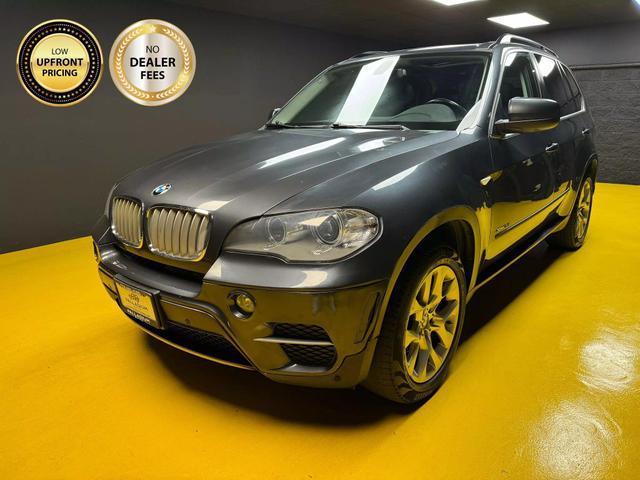 used 2013 BMW X5 car, priced at $9,750