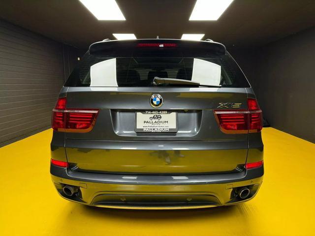 used 2013 BMW X5 car, priced at $9,750