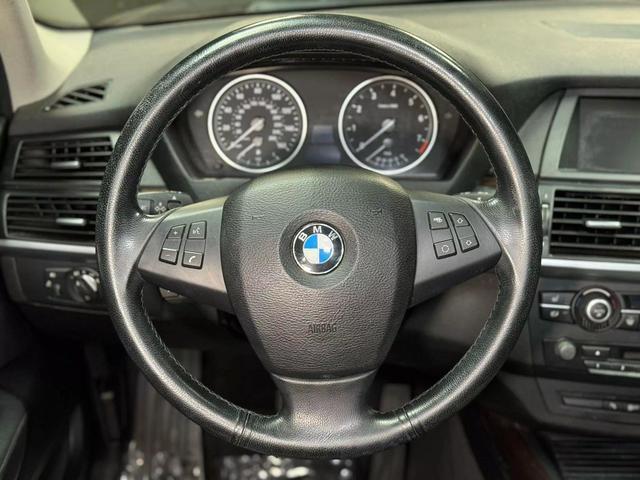 used 2013 BMW X5 car, priced at $9,750