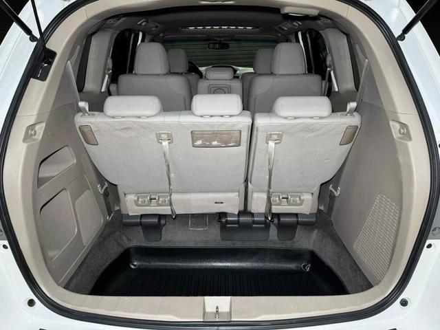 used 2011 Honda Odyssey car, priced at $14,500